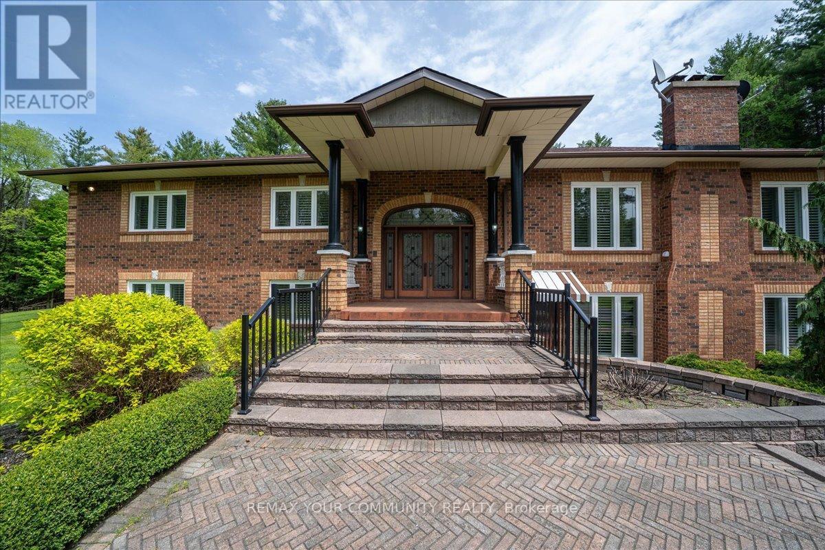 8339 Finnerty Side Road, Caledon, Ontario  L0N 1E0 - Photo 6 - W13754322