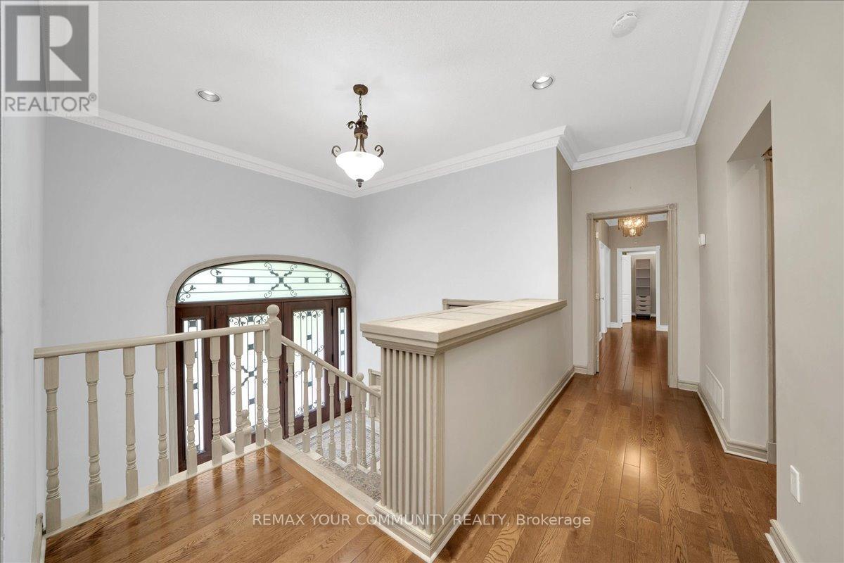 8339 Finnerty Side Road, Caledon, Ontario  L0N 1E0 - Photo 8 - W13754322