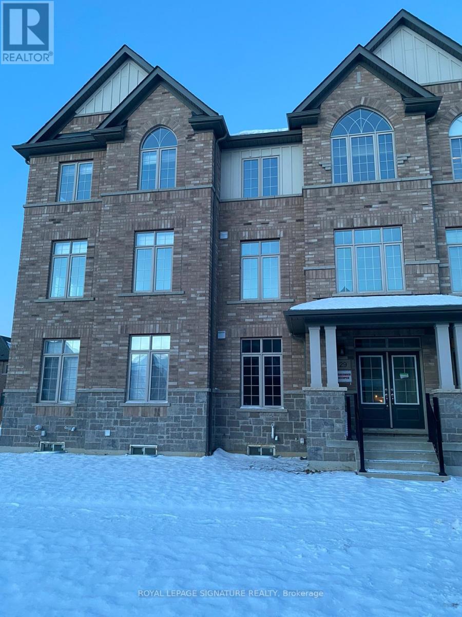 29 Petch Avenue, Caledon, Ontario  L7C 4J6 - Photo 2 - W13754370