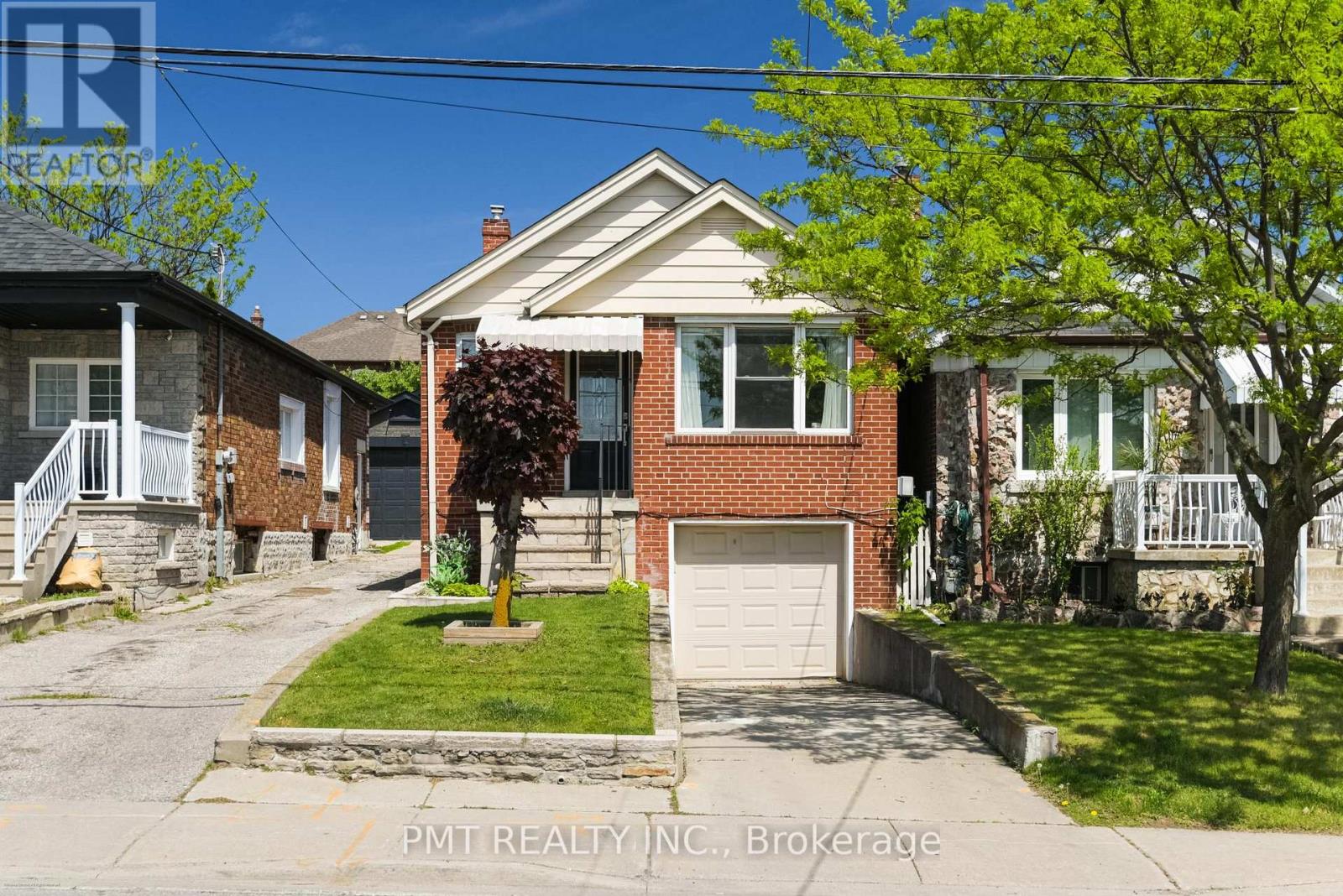 25 Ronald Avenue, Toronto, Ontario  M6E 4M5 - Photo 1 - W13754430
