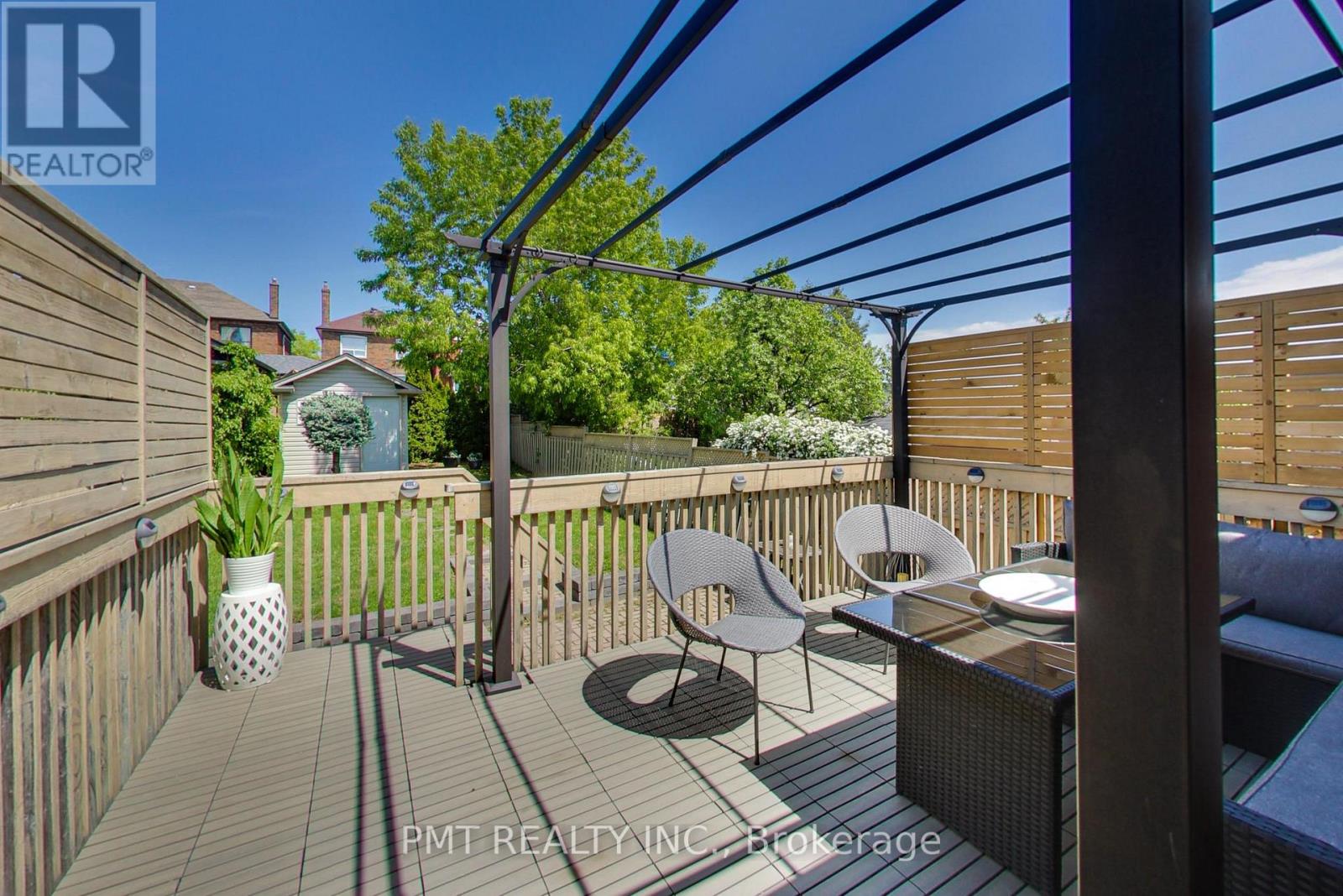 25 Ronald Avenue, Toronto, Ontario  M6E 4M5 - Photo 31 - W13754430