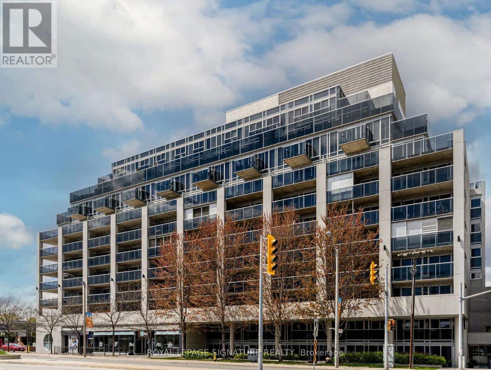 917 - 1040 The Queensway, Toronto, Ontario  M8T 0A7 - Photo 11 - W13754520