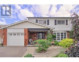 4229 BRANDON GATE DRIVE, Mississauga, Ontario