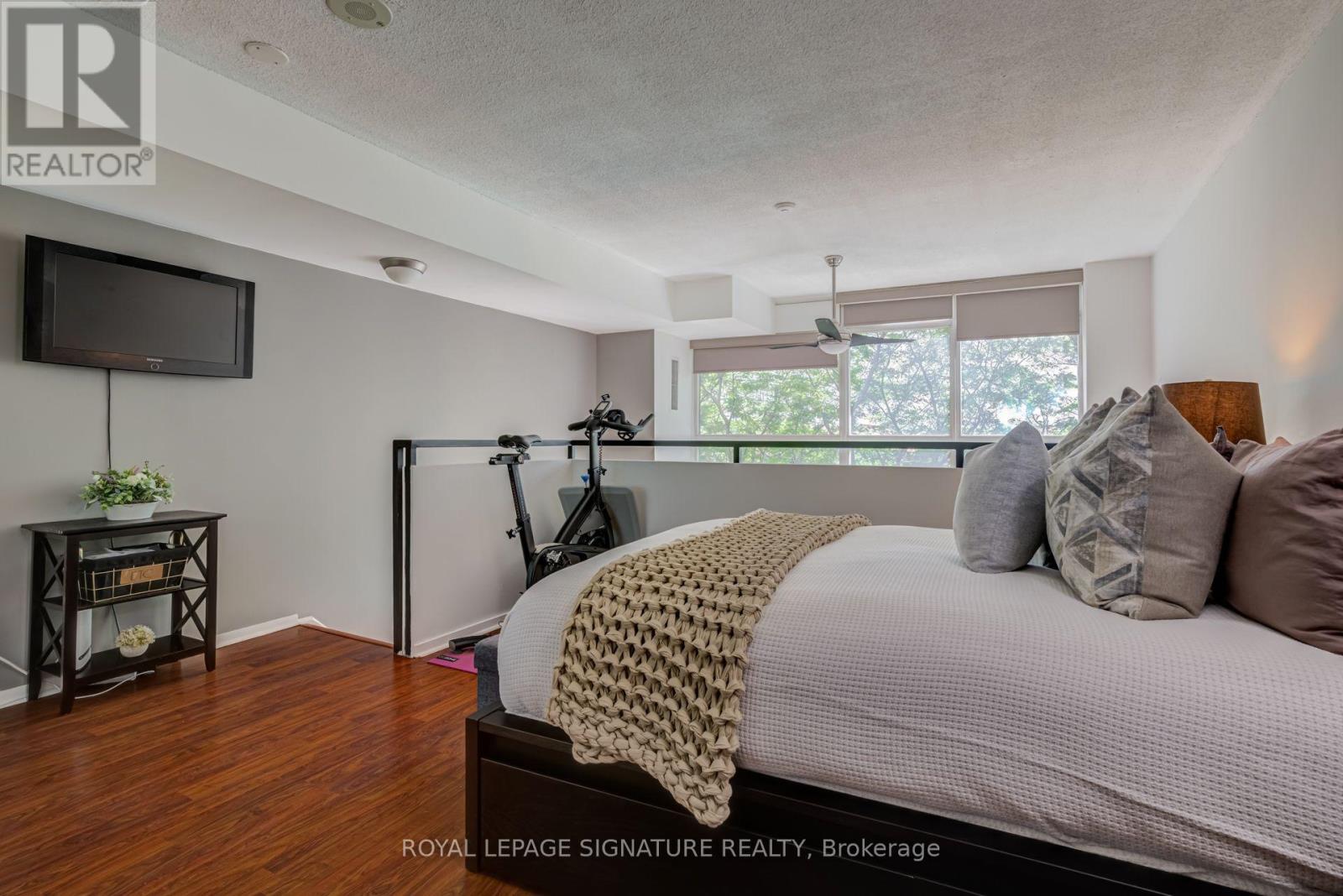203 - 200 Manitoba Street, Toronto, Ontario  M8Y 3Y9 - Photo 15 - W13754556