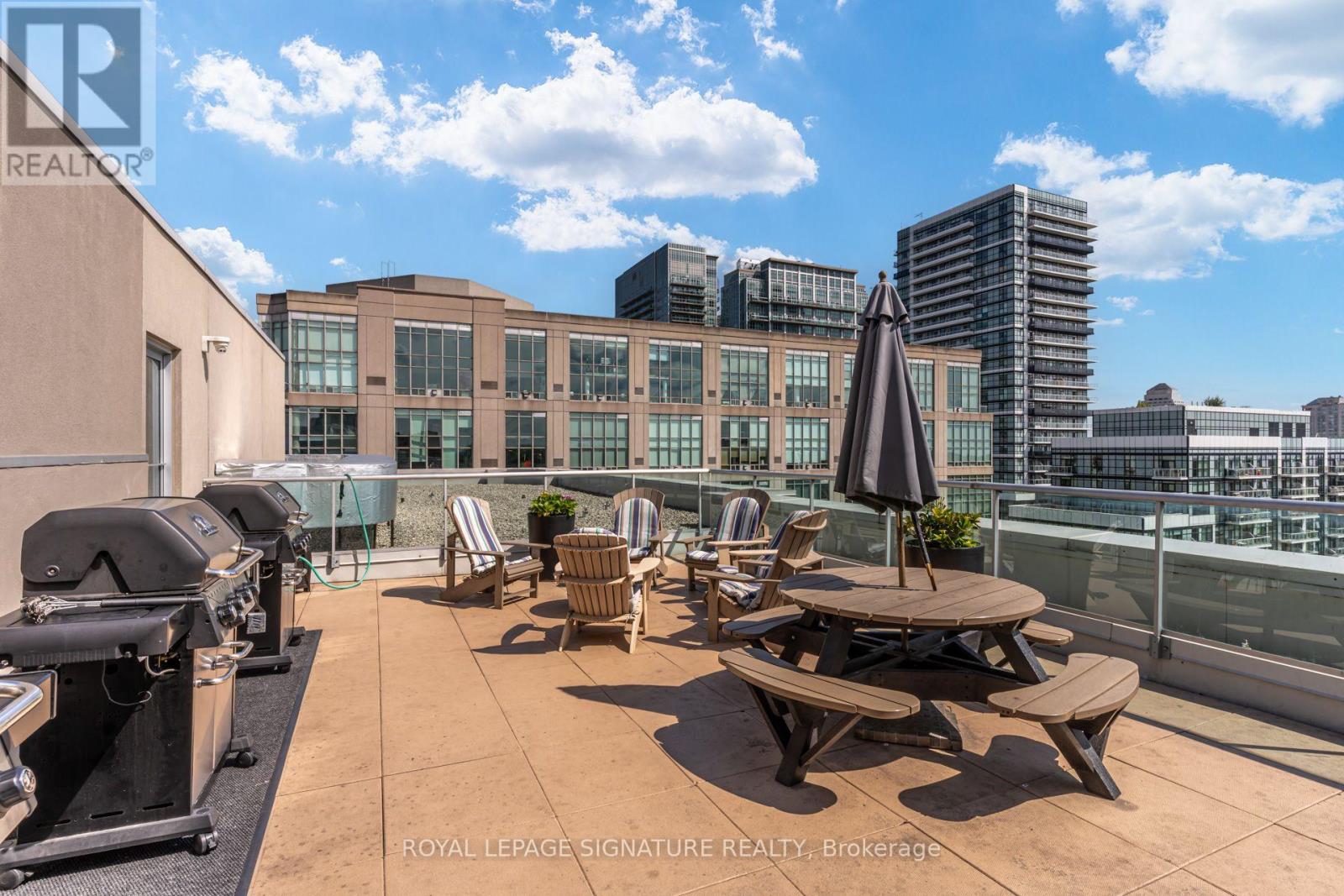 203 - 200 Manitoba Street, Toronto, Ontario  M8Y 3Y9 - Photo 23 - W13754556