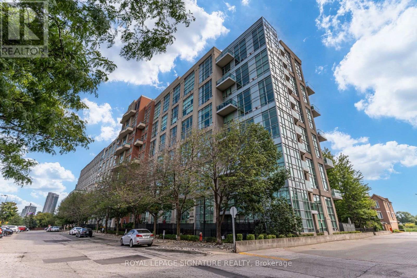 203 - 200 Manitoba Street, Toronto, Ontario  M8Y 3Y9 - Photo 26 - W13754556