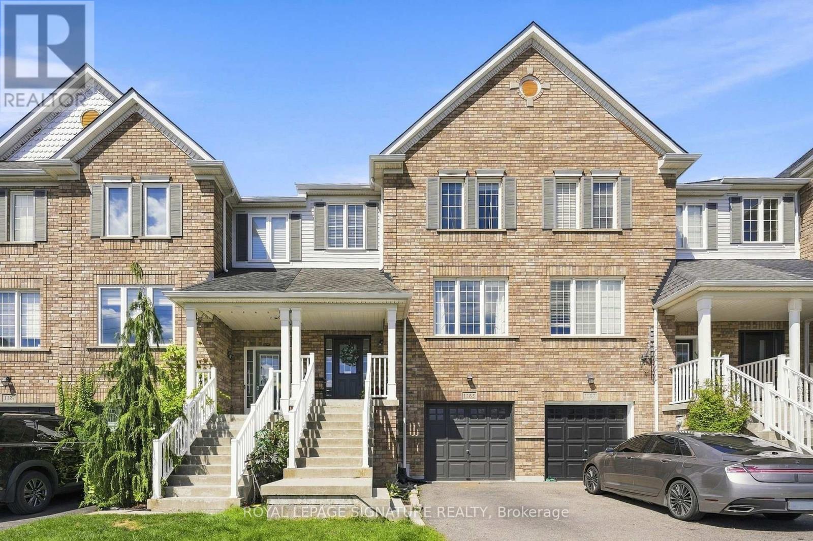 1185 Chapman Crescent, Milton, Ontario  L9T 6G2 - Photo 1 - W13754572