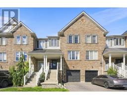 1185 CHAPMAN CRESCENT, Milton, Ontario