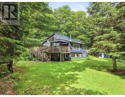 1063 SHERWOOD FOREST ROAD, Bracebridge, Ontario