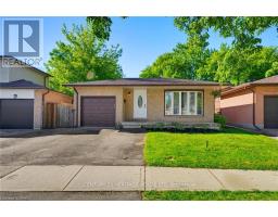 179 BANBURY ROAD, Brantford, Ontario