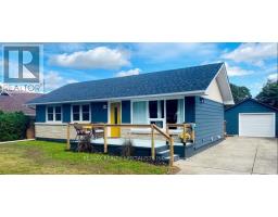 UPPER - 6 GORMLEY CRESCENT, St. Catharines, Ontario