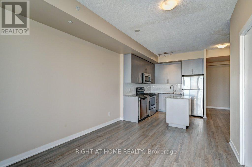 1212 - 85 Duke Street W, Kitchener, Ontario  N2H 0B7 - Photo 10 - X13754460