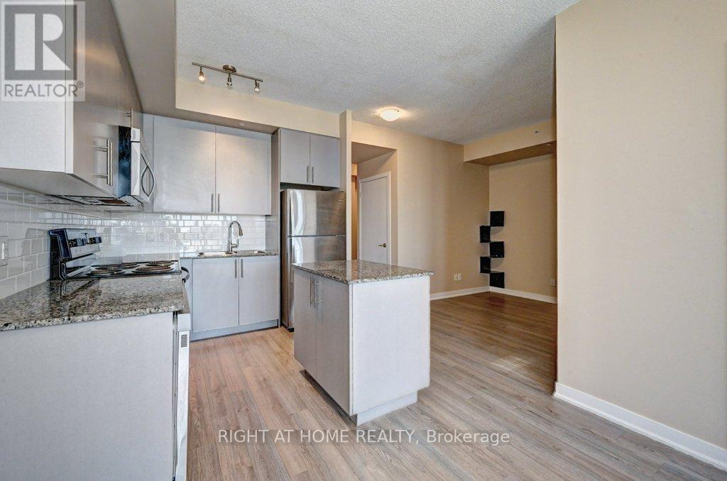 1212 - 85 Duke Street W, Kitchener, Ontario  N2H 0B7 - Photo 12 - X13754460