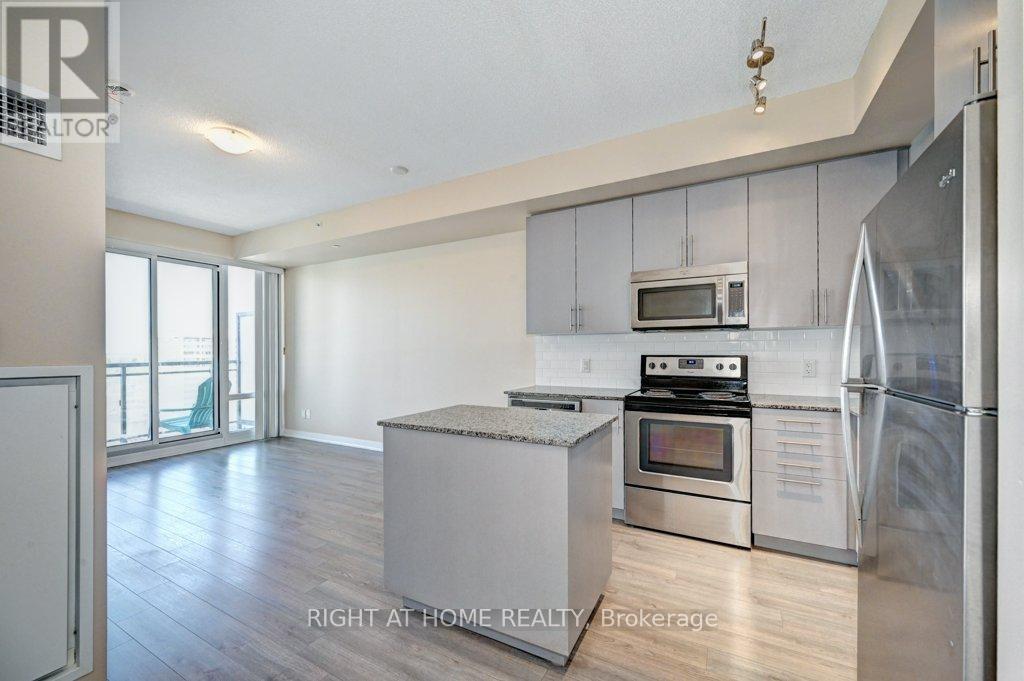 1212 - 85 Duke Street W, Kitchener, Ontario  N2H 0B7 - Photo 13 - X13754460