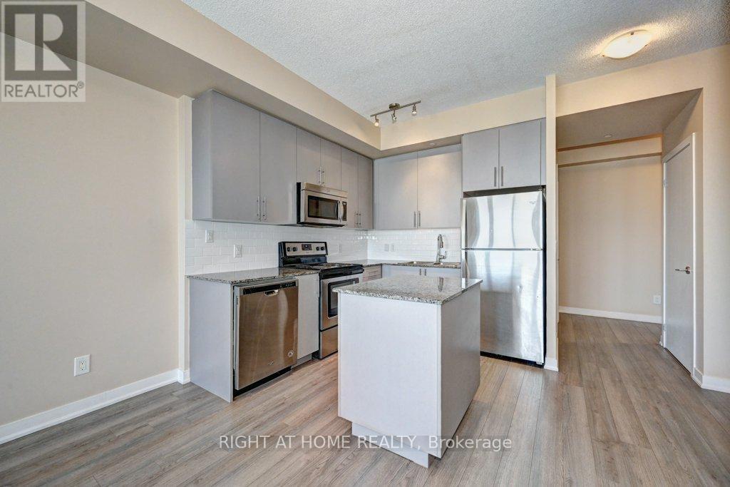 1212 - 85 Duke Street W, Kitchener, Ontario  N2H 0B7 - Photo 15 - X13754460