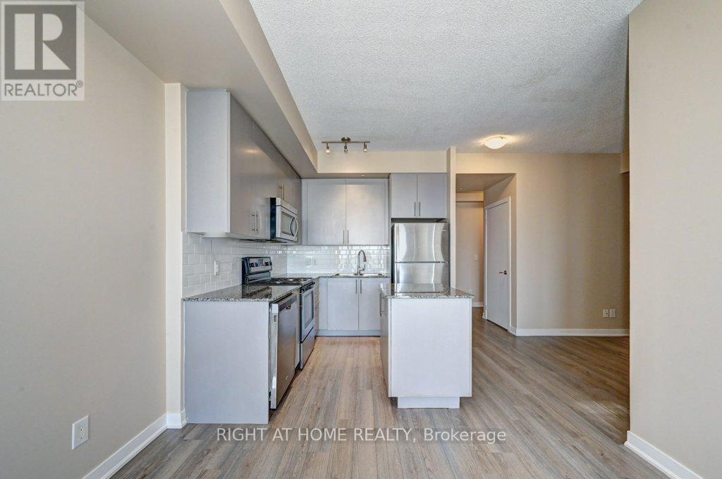 1212 - 85 Duke Street W, Kitchener, Ontario  N2H 0B7 - Photo 16 - X13754460