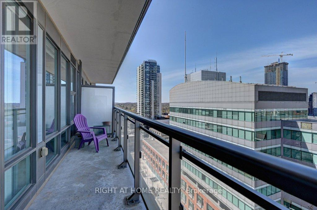1212 - 85 Duke Street W, Kitchener, Ontario  N2H 0B7 - Photo 29 - X13754460