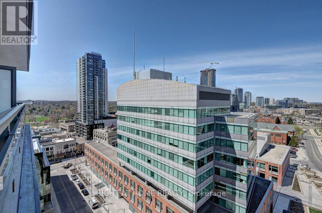 1212 - 85 Duke Street W, Kitchener, Ontario  N2H 0B7 - Photo 31 - X13754460