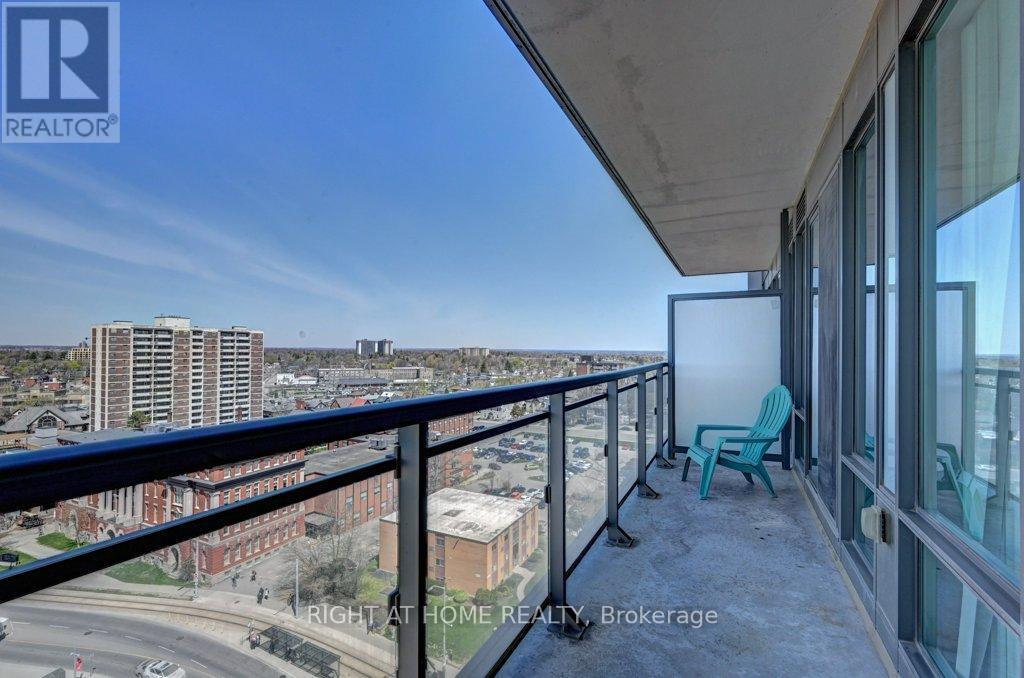 1212 - 85 Duke Street W, Kitchener, Ontario  N2H 0B7 - Photo 32 - X13754460