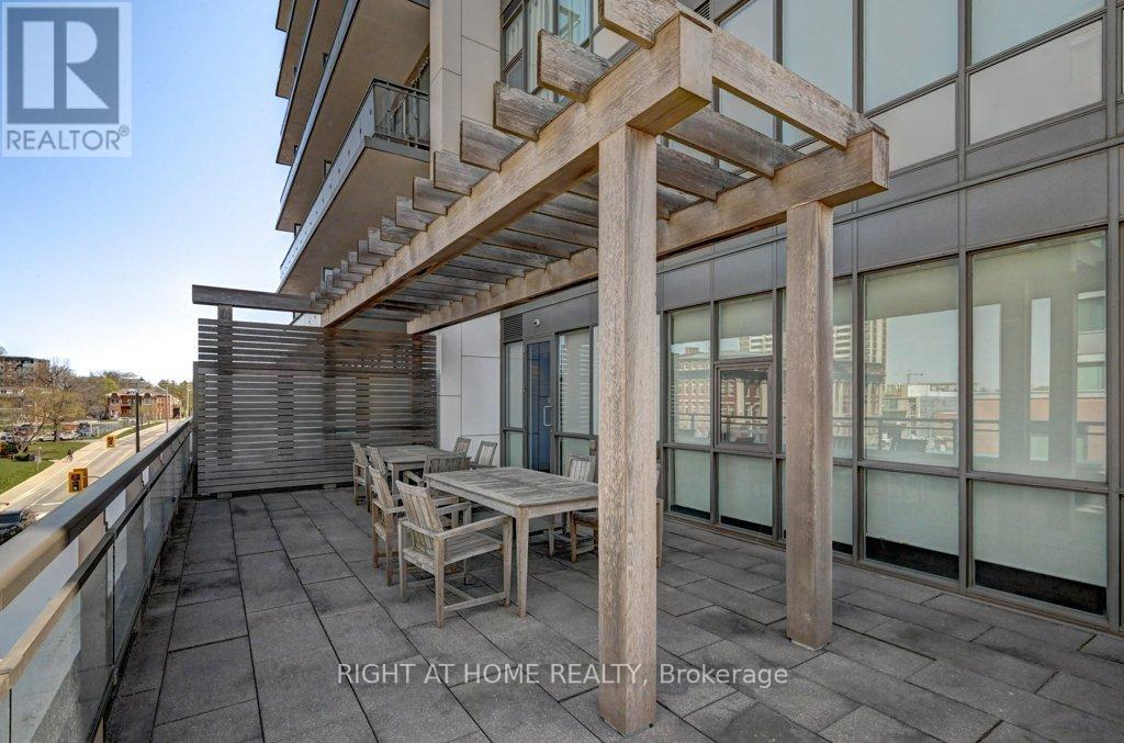 1212 - 85 Duke Street W, Kitchener, Ontario  N2H 0B7 - Photo 33 - X13754460