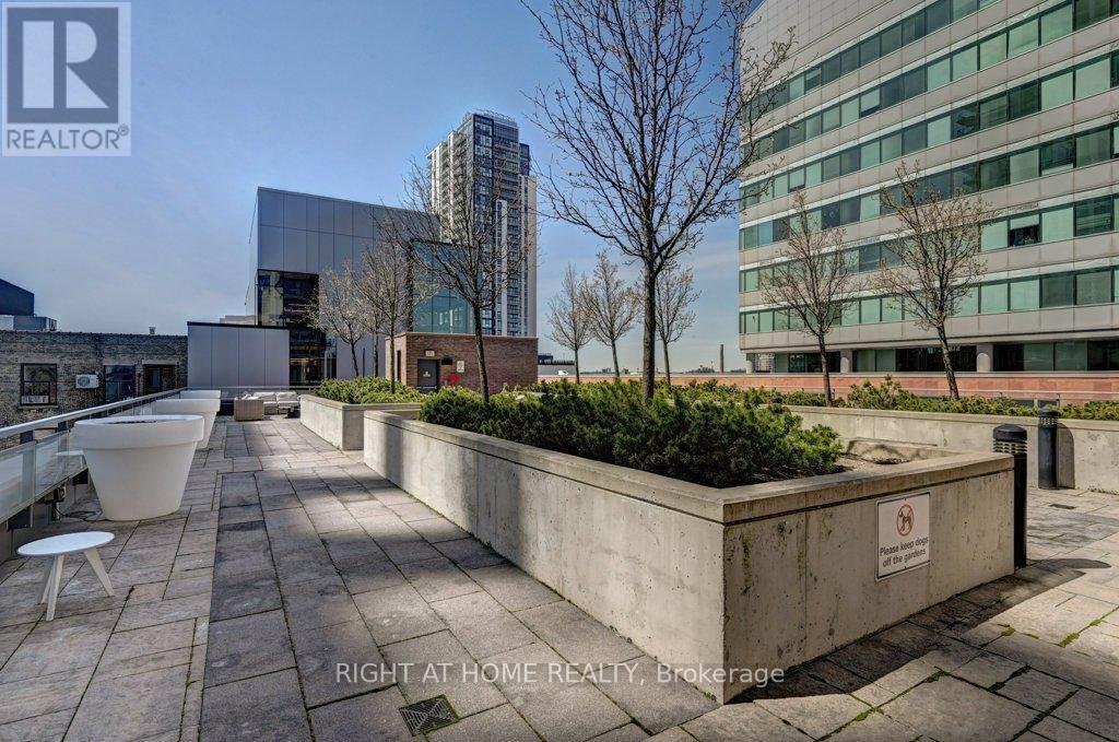 1212 - 85 Duke Street W, Kitchener, Ontario  N2H 0B7 - Photo 34 - X13754460