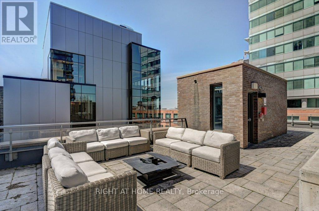 1212 - 85 Duke Street W, Kitchener, Ontario  N2H 0B7 - Photo 35 - X13754460