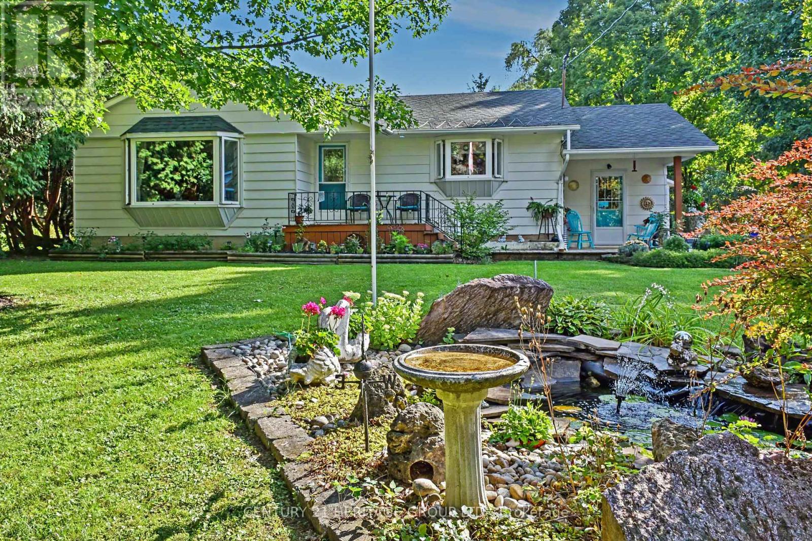 235345 Grey Road 13, Grey Highlands, Ontario  N0C 1G0 - Photo 2 - X13754488
