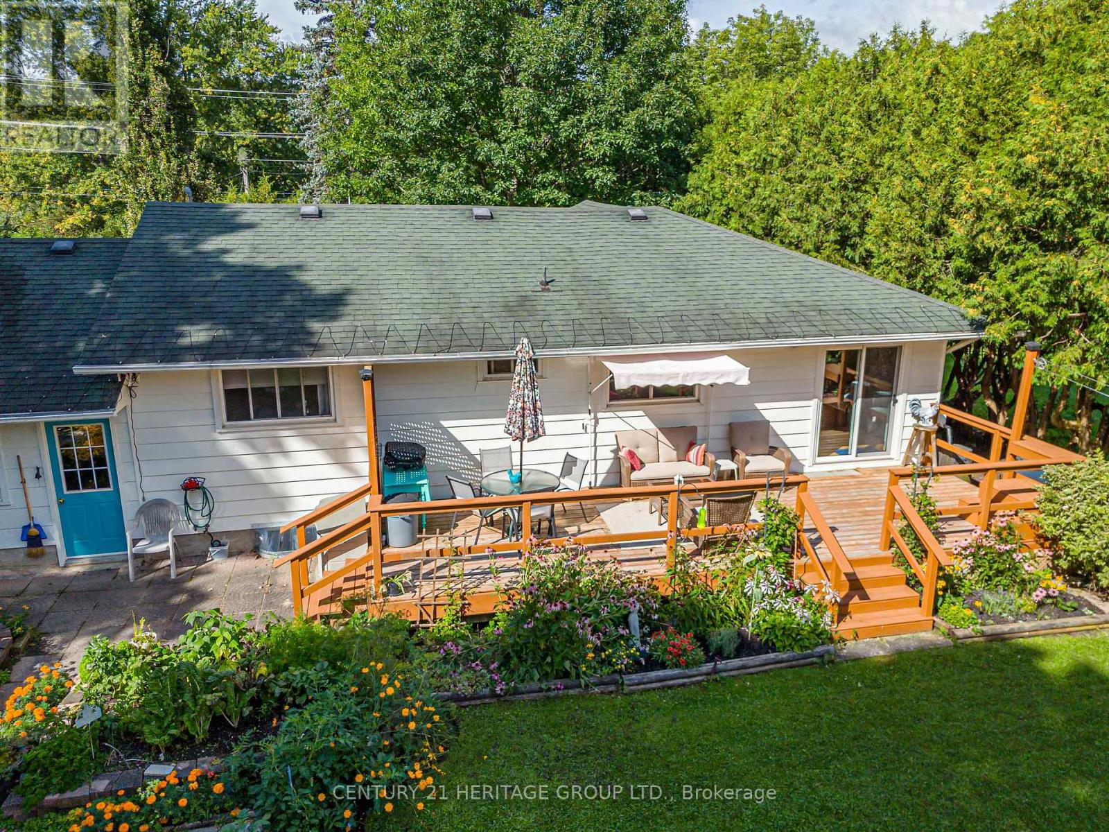 235345 Grey Road 13, Grey Highlands, Ontario  N0C 1G0 - Photo 29 - X13754488