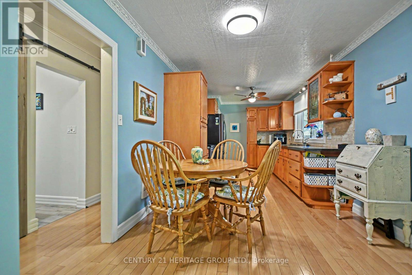 235345 Grey Road 13, Grey Highlands, Ontario  N0C 1G0 - Photo 4 - X13754488