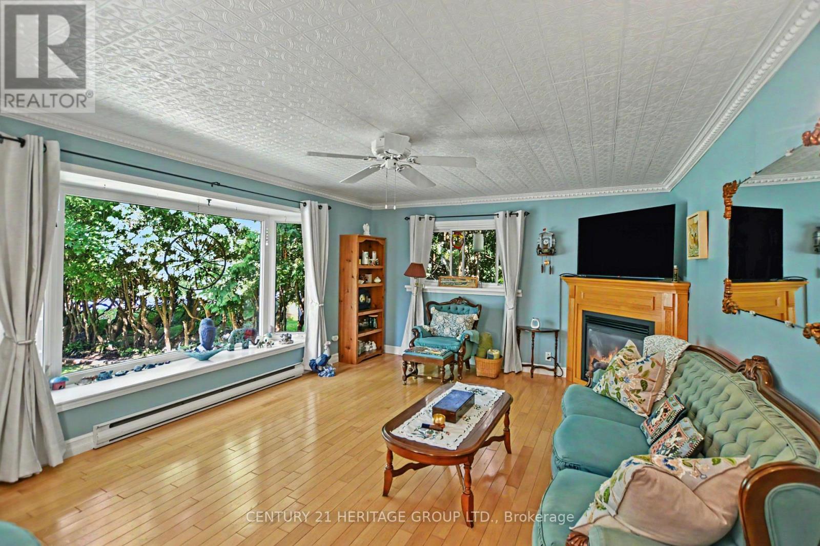 235345 Grey Road 13, Grey Highlands, Ontario  N0C 1G0 - Photo 7 - X13754488