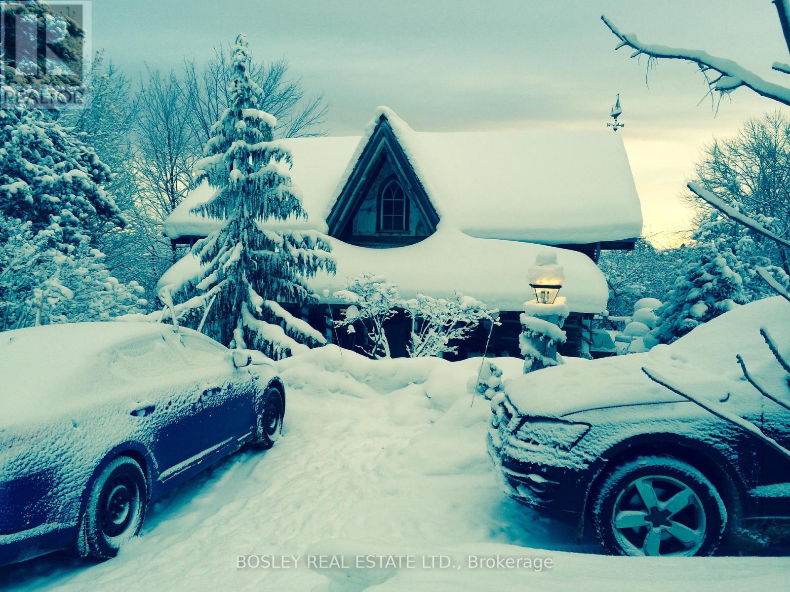 123 HAPPY VALLEY ROAD, Blue Mountains, Ontario
