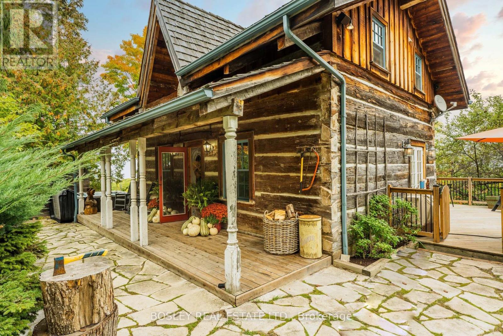 123 Happy Valley Road, Blue Mountains, Ontario  L9Y 0N8 - Photo 2 - X13754564