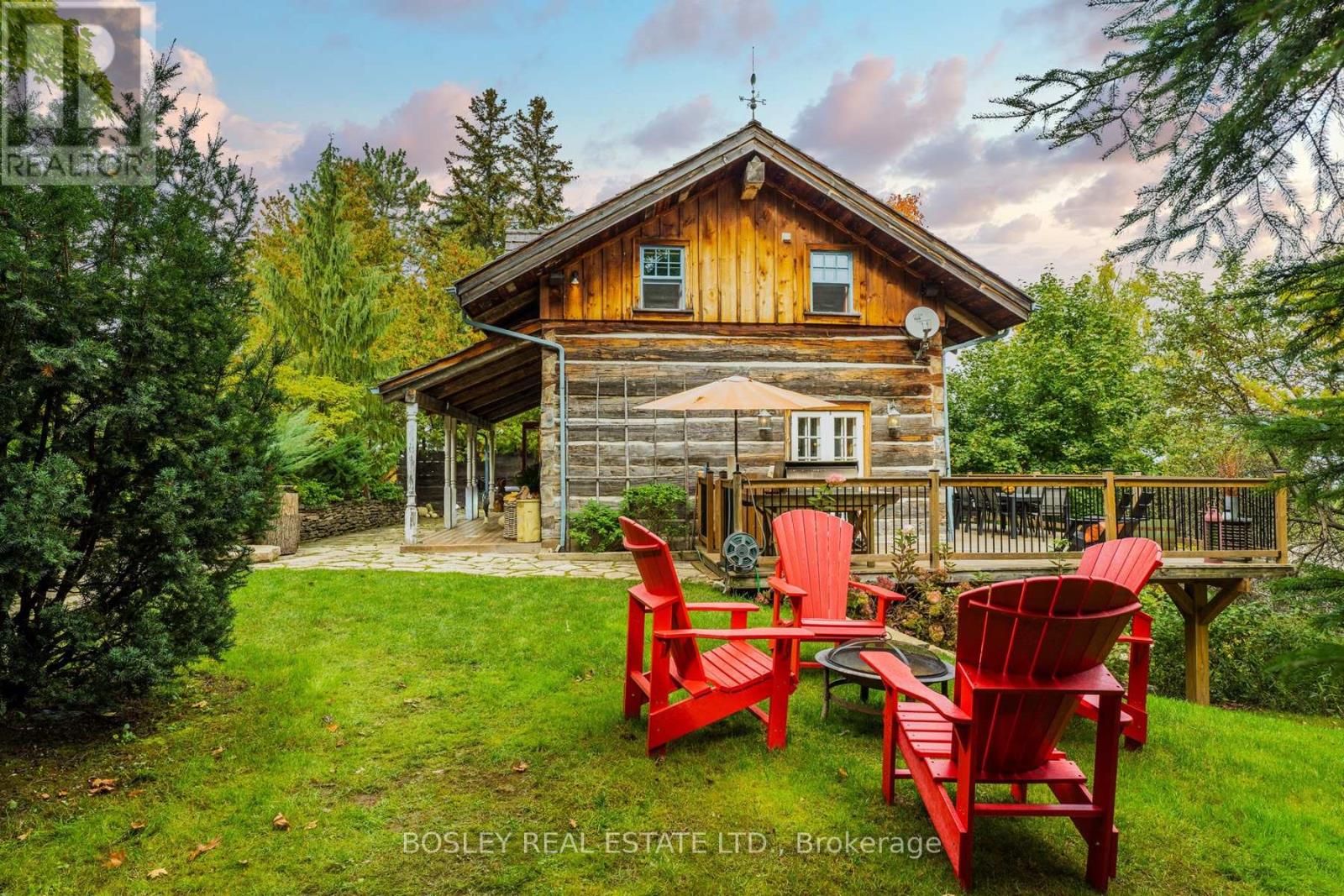 123 Happy Valley Road, Blue Mountains, Ontario  L9Y 0N8 - Photo 27 - X13754564