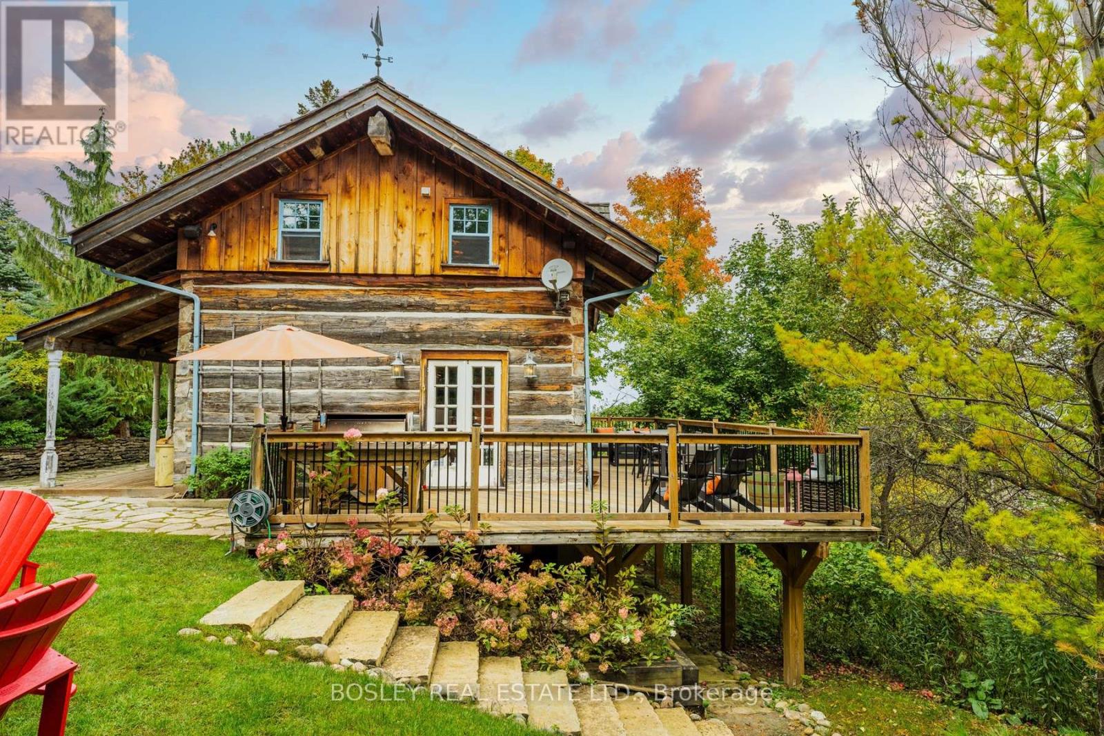 123 Happy Valley Road, Blue Mountains, Ontario  L9Y 0N8 - Photo 28 - X13754564