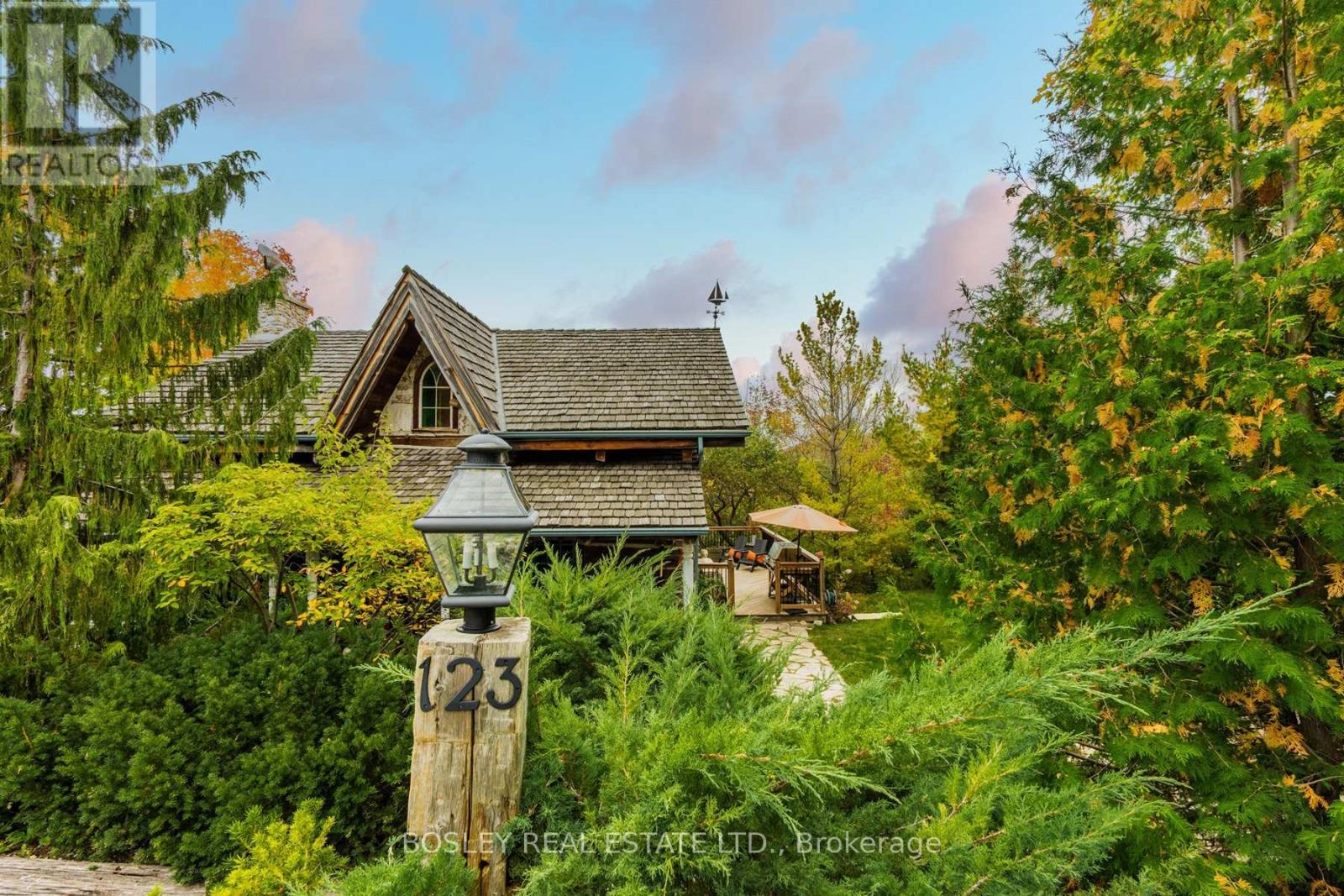 123 Happy Valley Road, Blue Mountains, Ontario  L9Y 0N8 - Photo 31 - X13754564