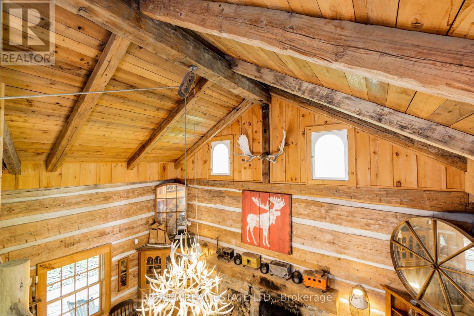 123 Happy Valley Road, Blue Mountains, Ontario  L9Y 0N8 - Photo 4 - X13754564