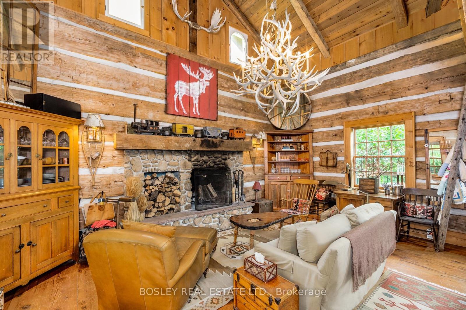 123 Happy Valley Road, Blue Mountains, Ontario  L9Y 0N8 - Photo 5 - X13754564