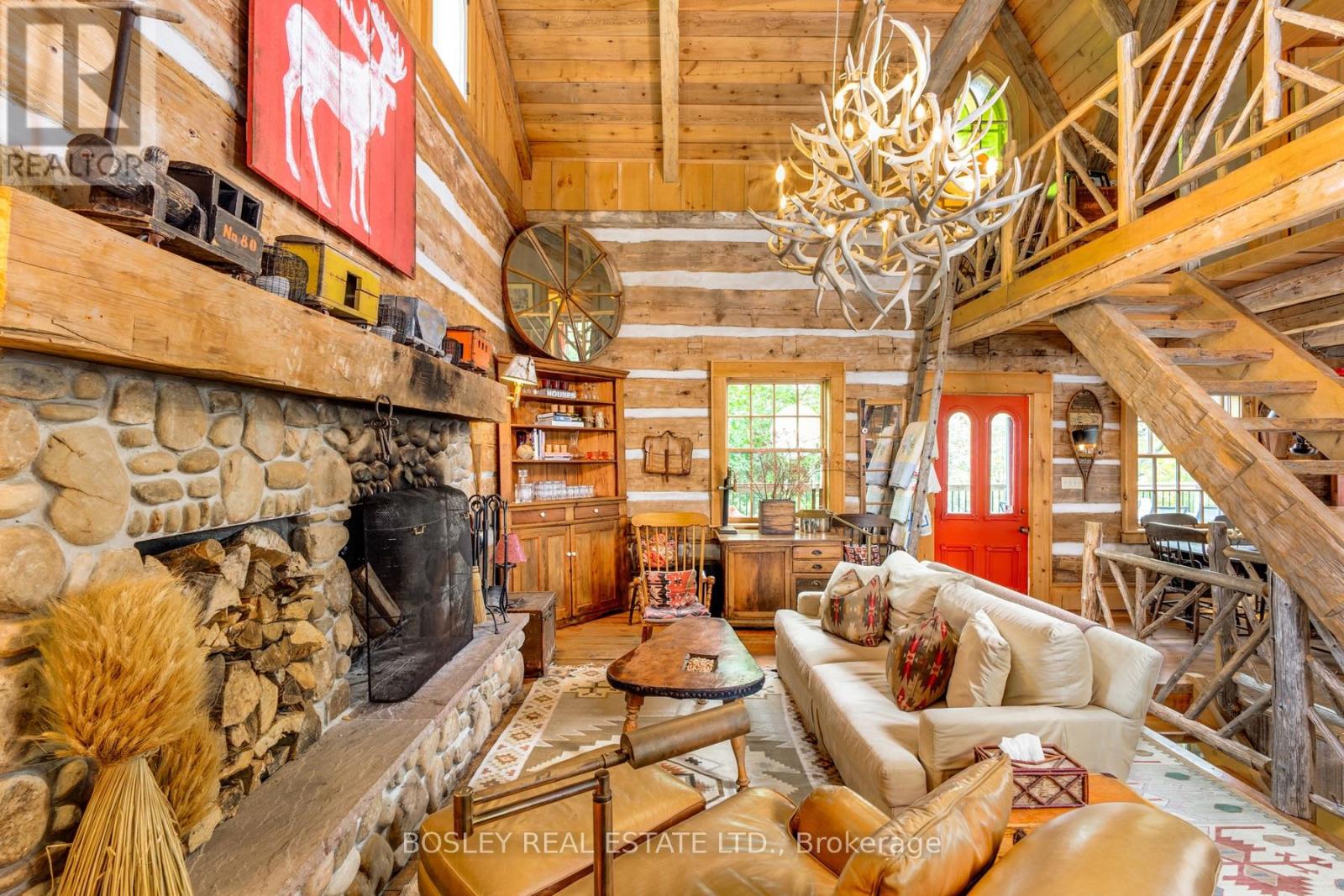 123 Happy Valley Road, Blue Mountains, Ontario  L9Y 0N8 - Photo 6 - X13754564