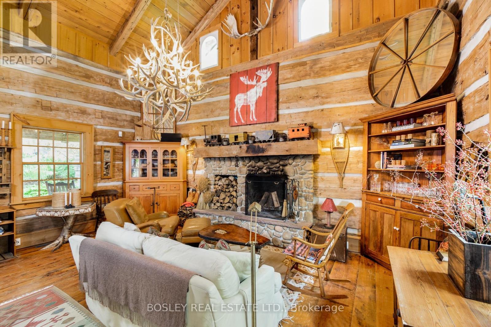 123 Happy Valley Road, Blue Mountains, Ontario  L9Y 0N8 - Photo 7 - X13754564