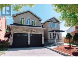 20 WADE GREEN, Cambridge, Ontario