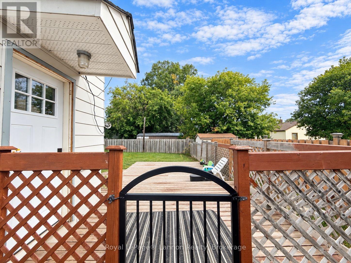 498 Grenville Avenue, Thunder Bay, Ontario  P7A 2C4 - Photo 31 - X13753954