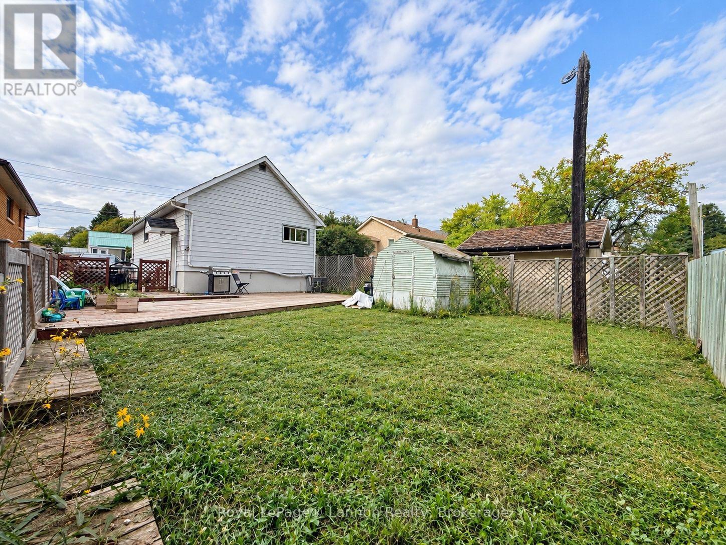 498 Grenville Avenue, Thunder Bay, Ontario  P7A 2C4 - Photo 34 - X13753954