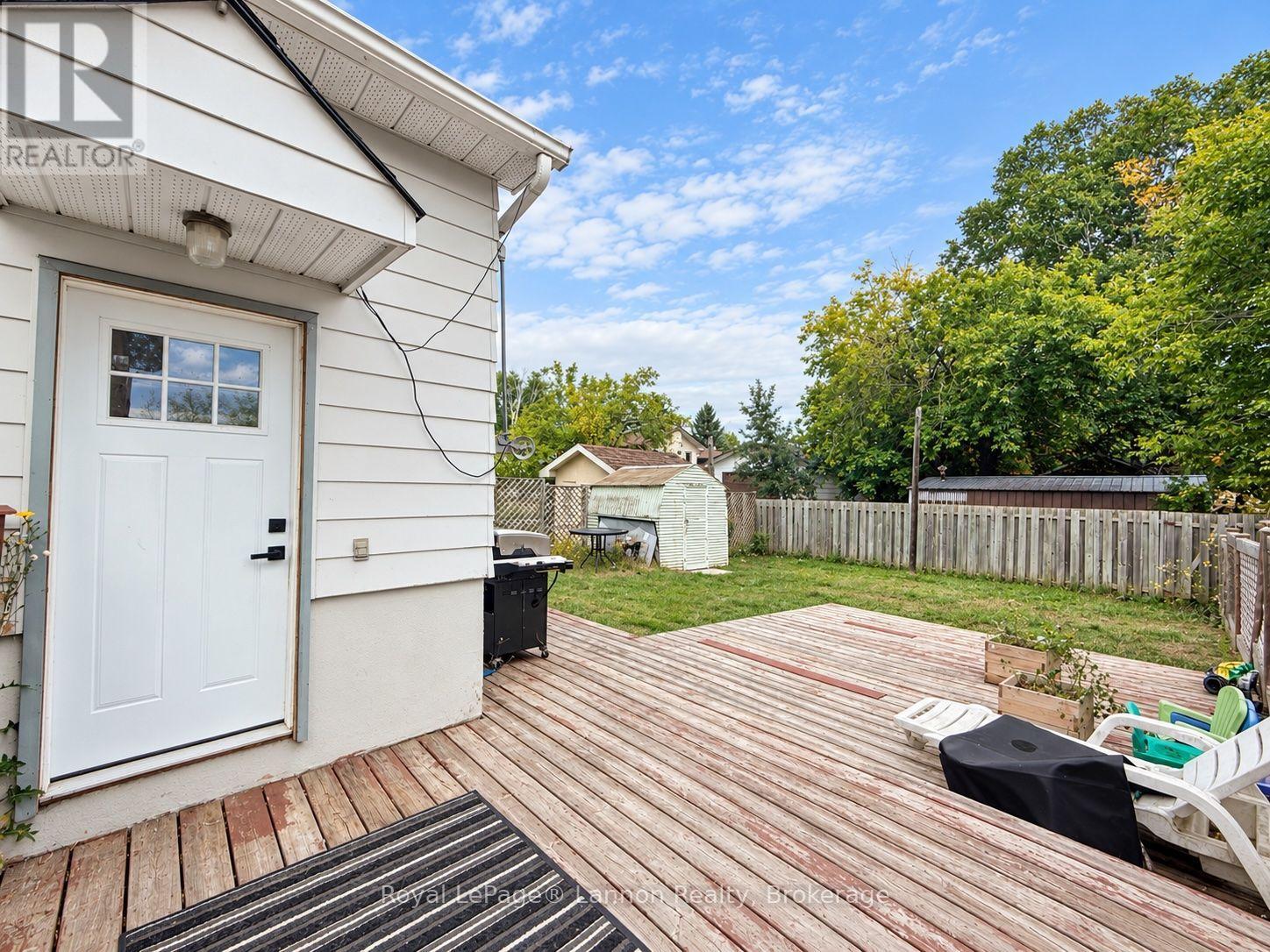 498 Grenville Avenue, Thunder Bay, Ontario  P7A 2C4 - Photo 32 - X13753954