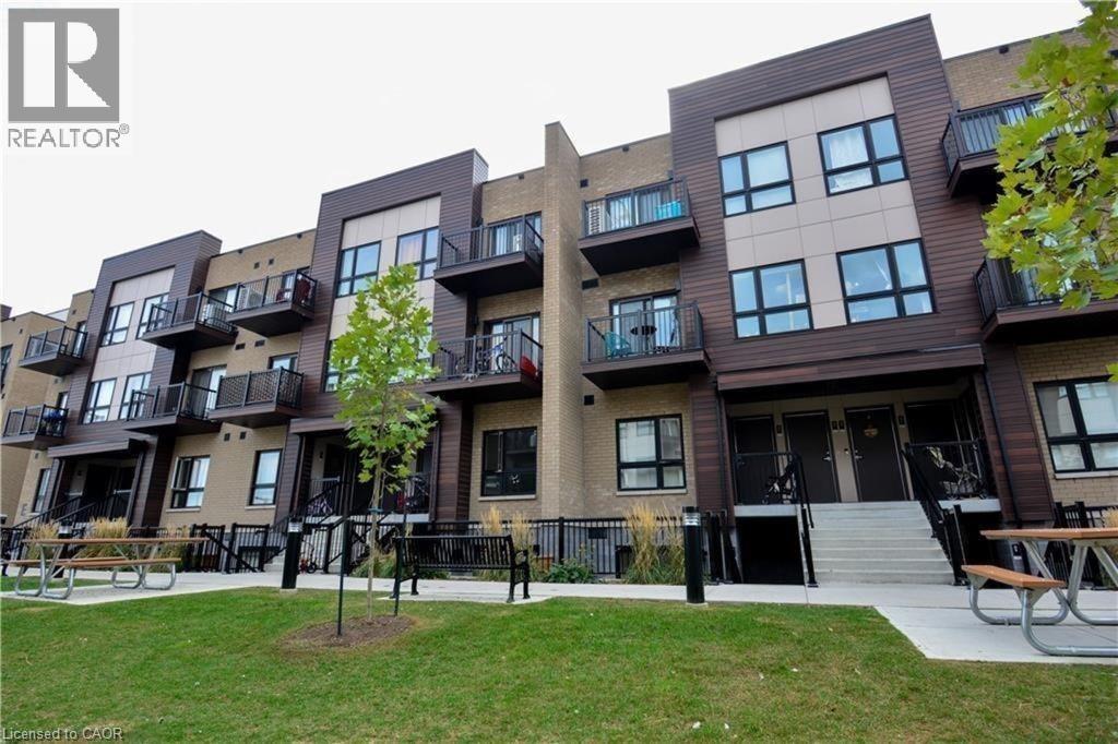 10 Palace Street Unit# D9, Kitchener, Ontario  N2E 0J3 - Photo 1 - 40861030