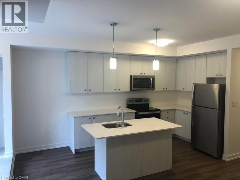 10 Palace Street Unit# D9, Kitchener, Ontario  N2E 0J3 - Photo 4 - 40861030
