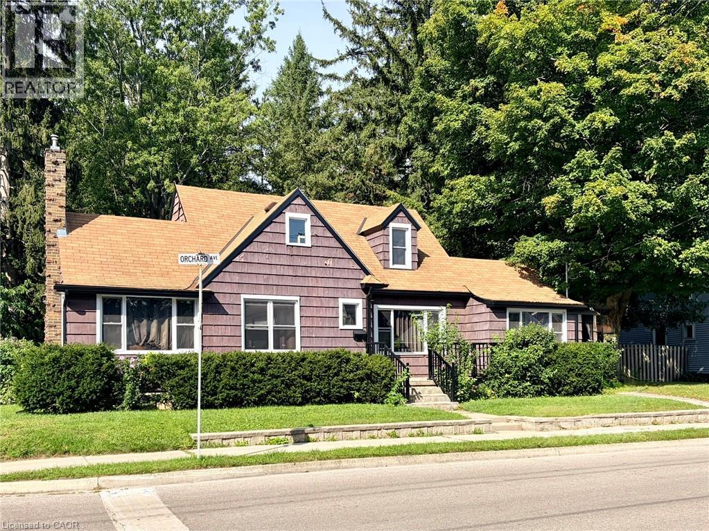 96 ORCHARD Avenue, Simcoe, Ontario