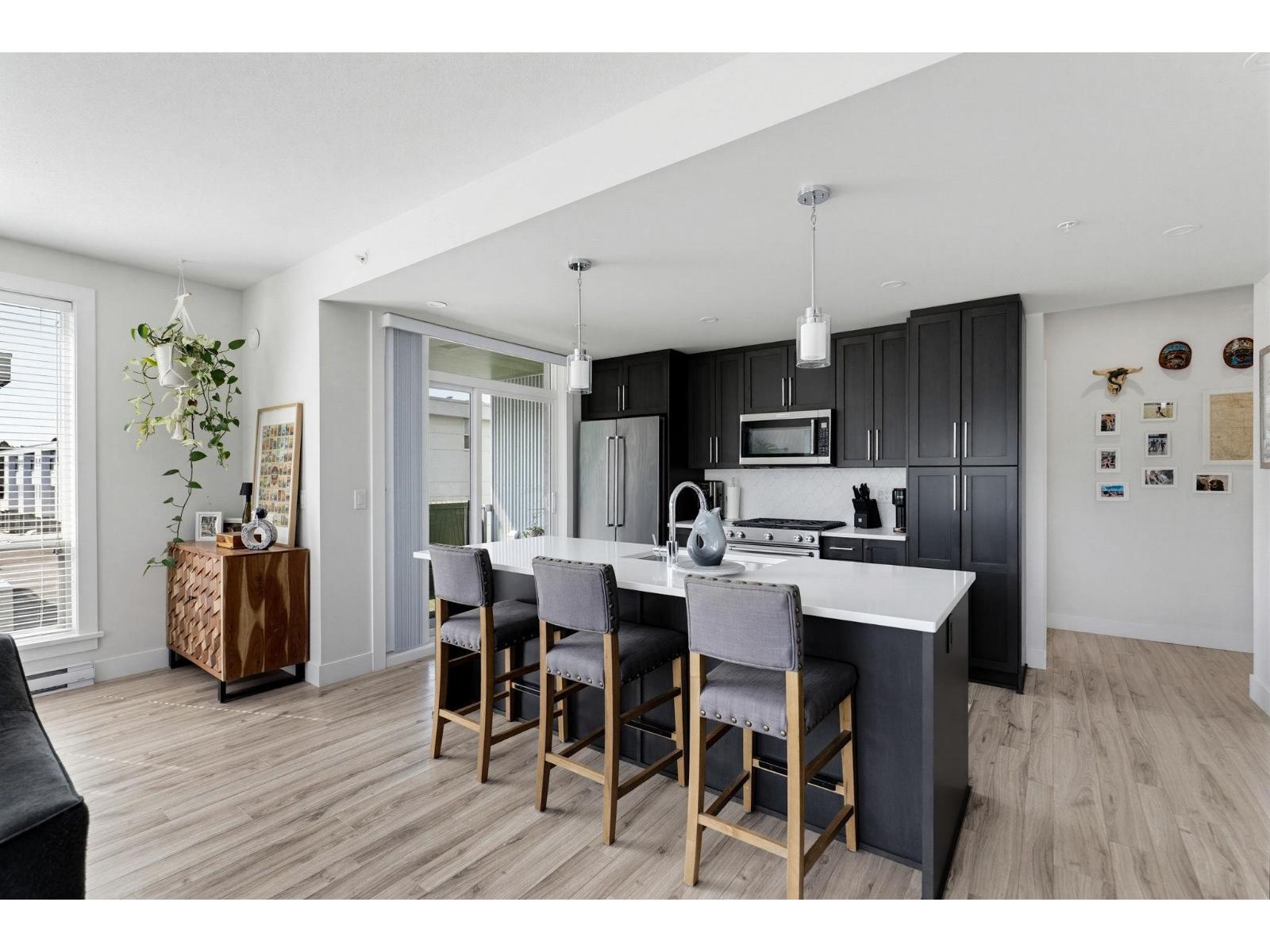 205 2565 WARE STREET, abbotsford, British Columbia