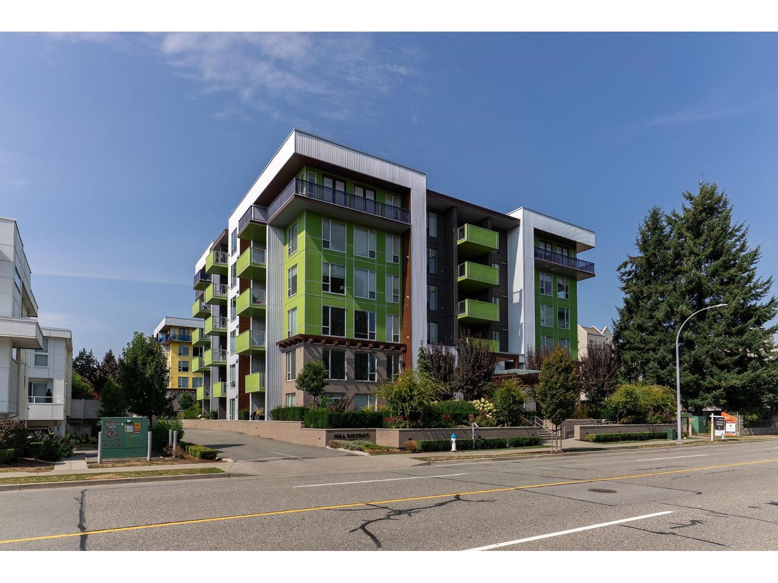 205 2565 Ware Street, Abbotsford, British Columbia  V2S 0J5 - Photo 2 - R3162183