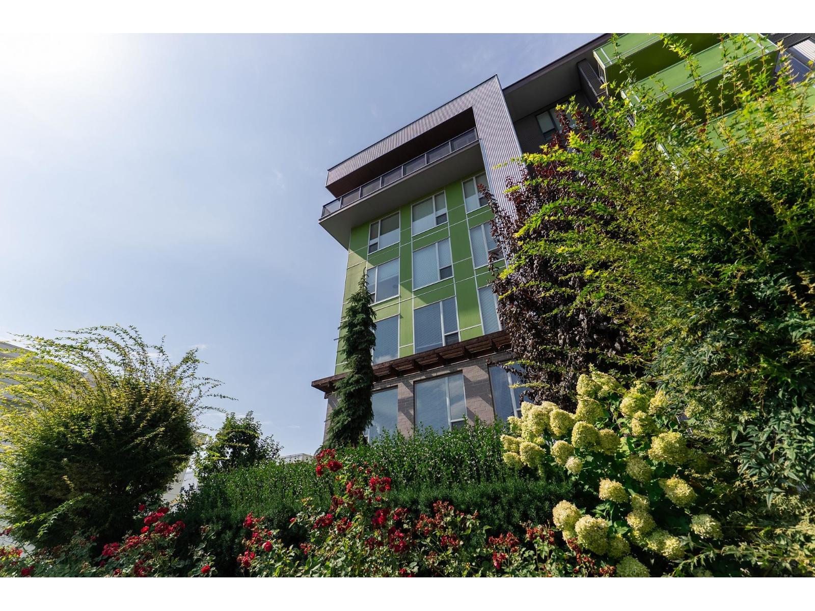 205 2565 Ware Street, Abbotsford, British Columbia  V2S 0J5 - Photo 4 - R3162183
