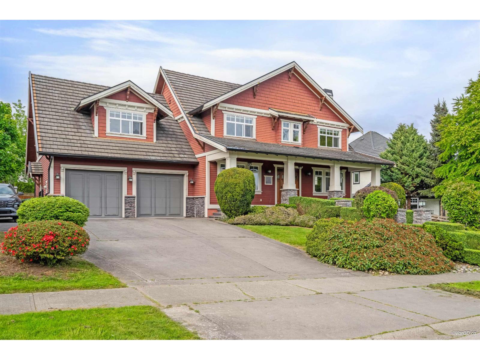 16383 HIGH PARK AVENUE, surrey, British Columbia